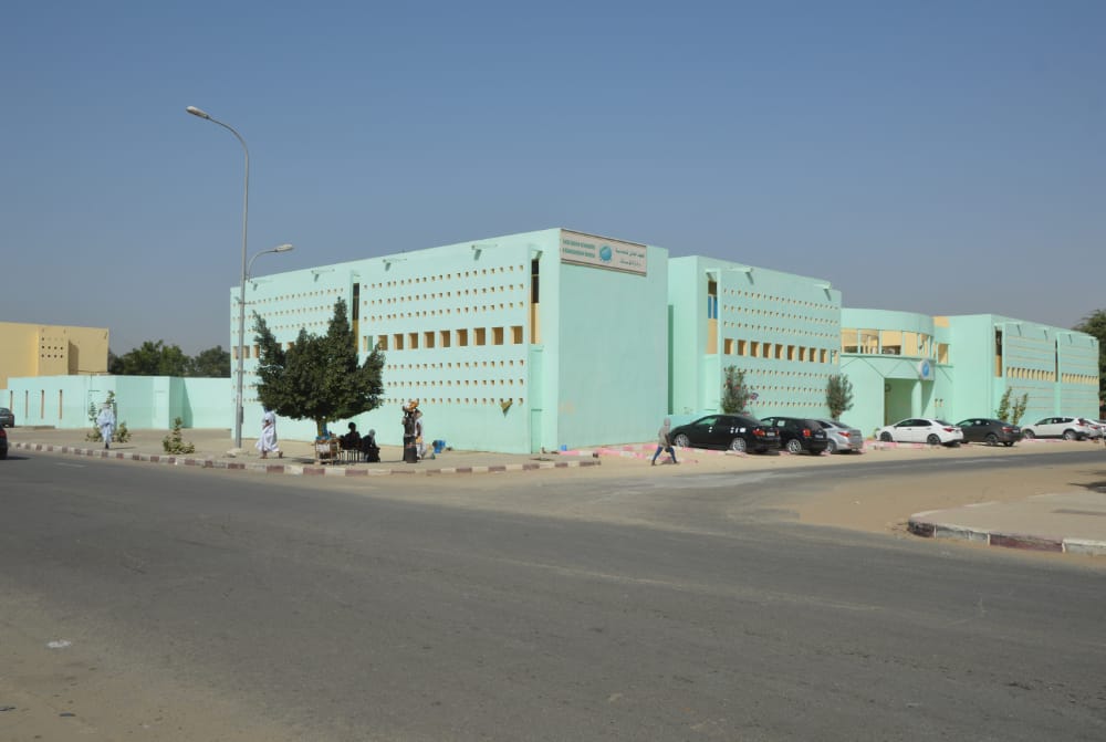 ISCAE Mauritanie